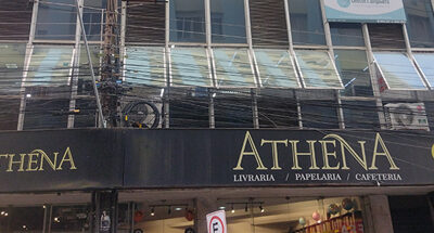 Edifício Ugalde e Fração