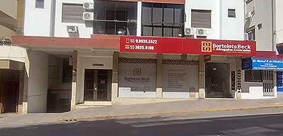 Edifício Los Roques