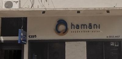 Hamani