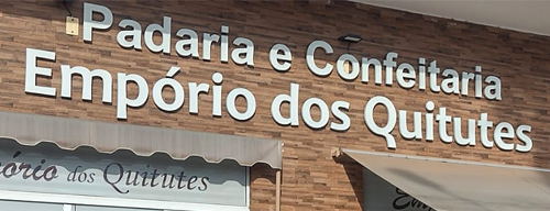 Empório dos Quitutes