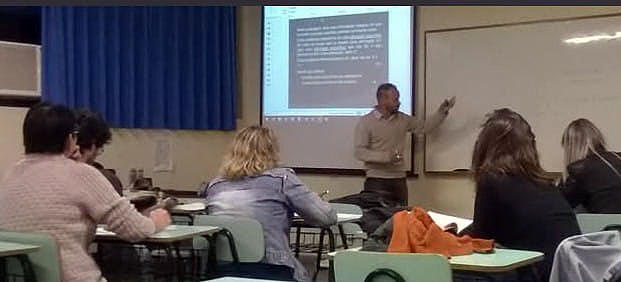 Filosofia, Licenciatura e Bacharelado - UFSM