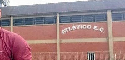 Clube Atlético
