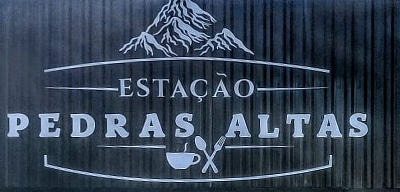 Restaurante Estação Pedras Altas