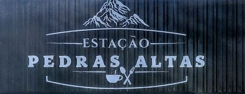 Restaurante Estação Pedras Altas