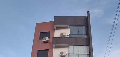 Edifício Bela Vista