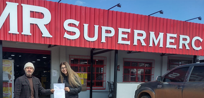 MR Supermercado