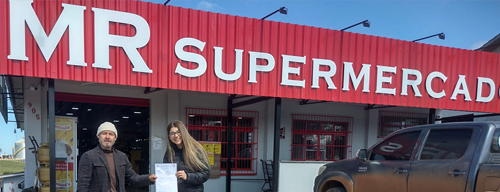MR Supermercado